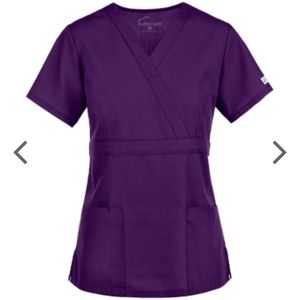 Women's Scrub Set